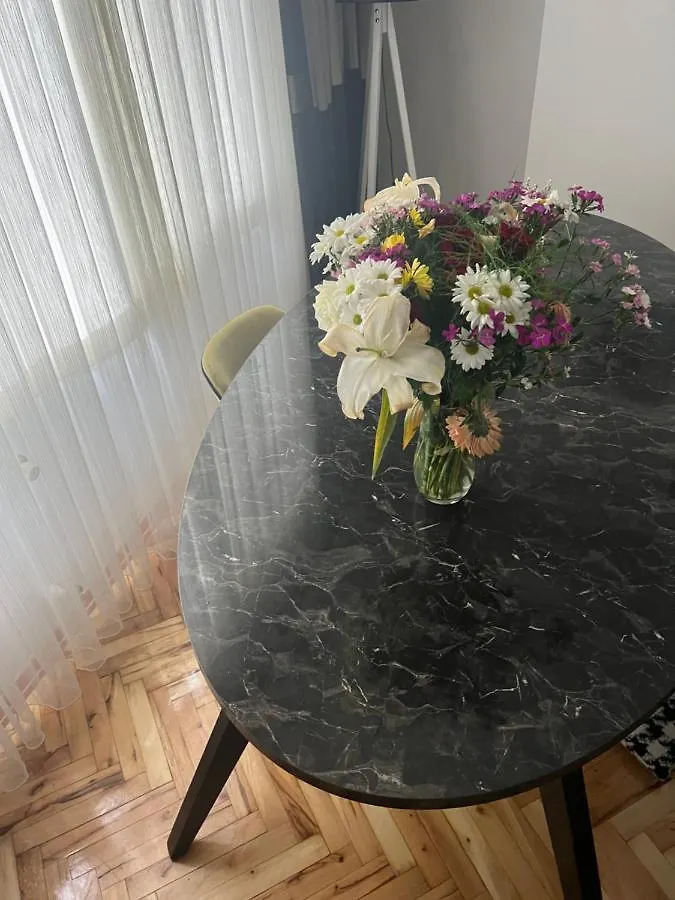 Apartment Residence Luxury Sisli Istanbul