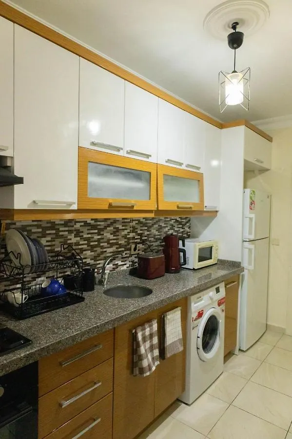 Apartment Residence Luxury Sisli Istanbul