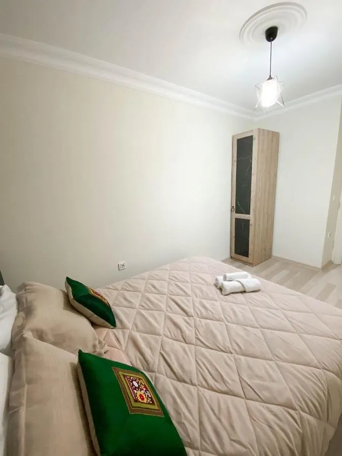 Apartment Residence Luxury Sisli Istanbul Turkey