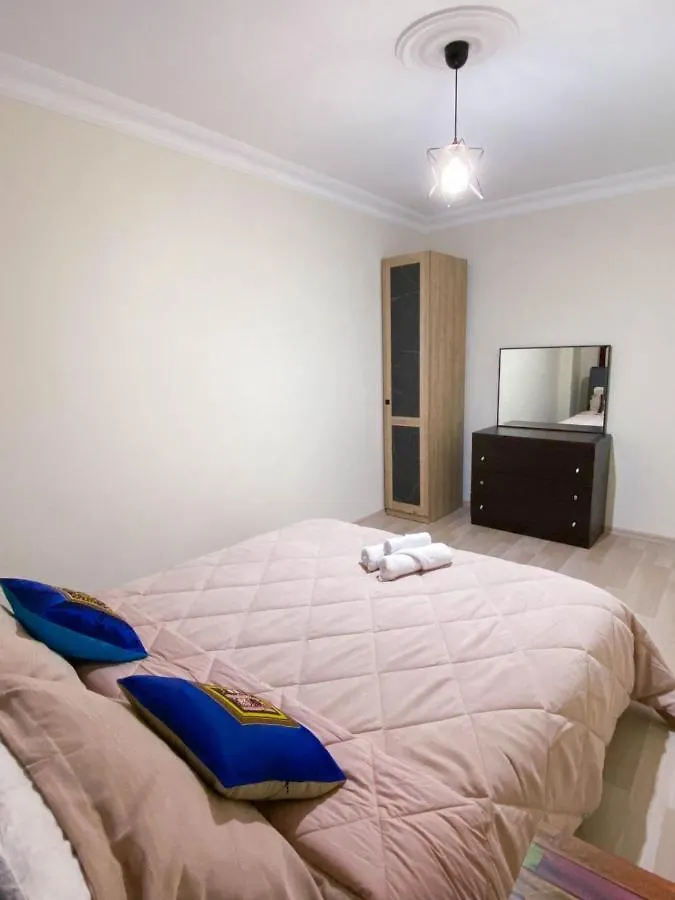 Residence Luxury Sisli Istanbul