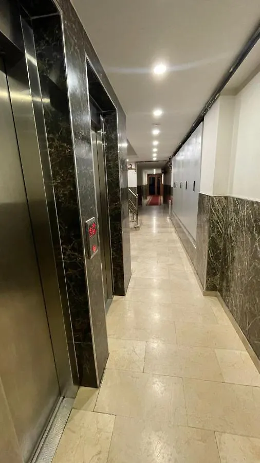 Residence Luxury Sisli Istanbul 0*,  Turkey