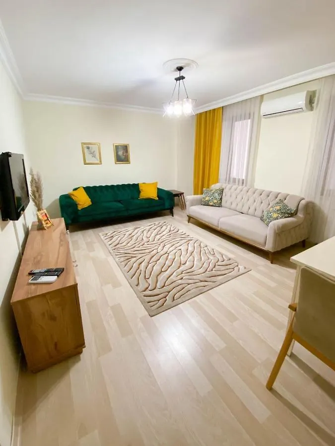 Residence Luxury Sisli Istanbul 0*,  Turkey